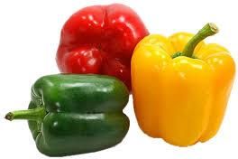 Fresh Capsicum