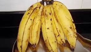 Fresh Nendran Banana