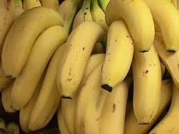 Fresh Poovan Banana