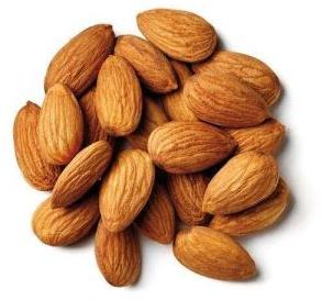 Almond Nut