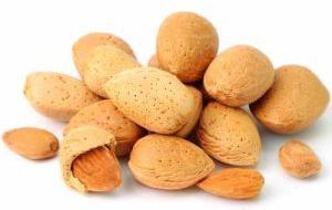 Shell Almonds