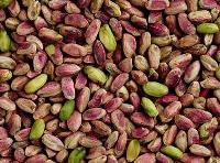 Pistachio Kernel with Soft Skin Grade A