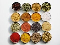 Spices