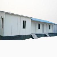 Prefabricated Shelters