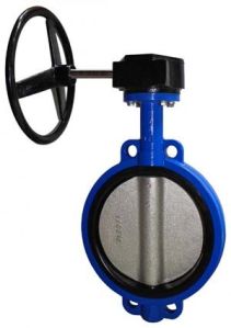 Butterfly Valves