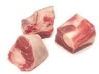 Frozen Goat Meat