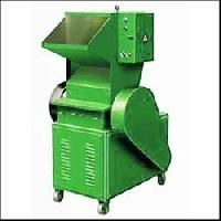 Plastic Grinding Mills