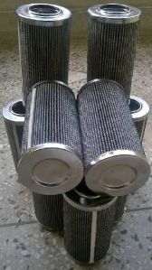8 Micron Hydraulic Filter