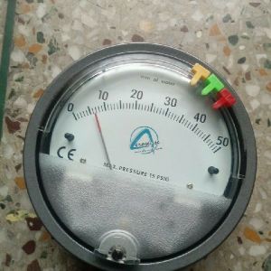 Aerosense Differential Pressure Gauge