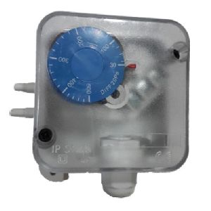 Aerosense Differential Pressure Switch