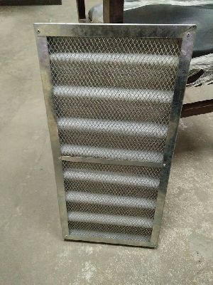 Pre Filters Ductable Unit