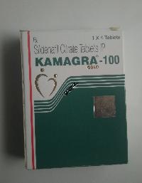 Kamagra Tablets