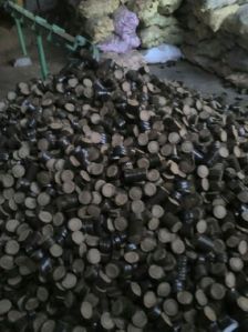 Biomass Briquettes