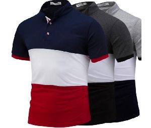 Mens Polo T-Shirts