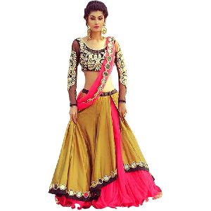 Ladies Lehenga Choli