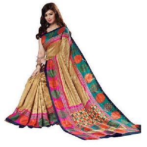 Designer Sarees