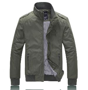 Mens Jackets