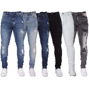 Mens Jeans