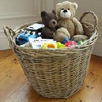 Toy Basket