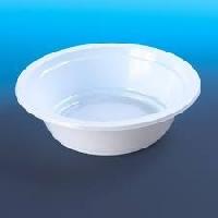 Disposable thermocol bowls