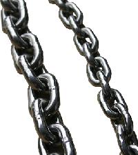 Alloy Steel Chains