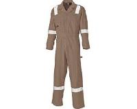 Cotton Coverall