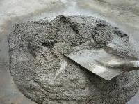 Portland Pozzolana Cement