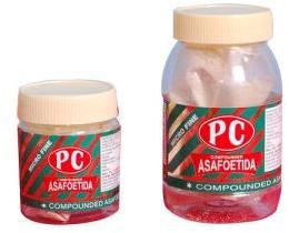 PC Asafoetida Powder