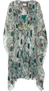 Georgette Kaftan