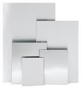 stainless steel board