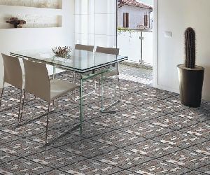 300 x 300mm Digital Ceramic Floor Tiles