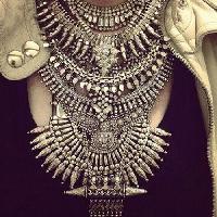 Designer Necklace