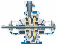 regenerative turbine pumps