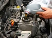 Car Engine Oil