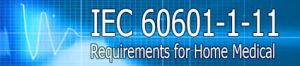 IEC-60601 Compliance Services