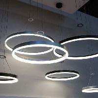 LED Hanging Light