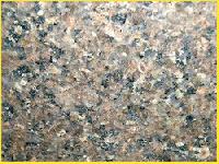 brown pearl granite slab
