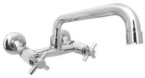 Axis External Spout Sink Mixer