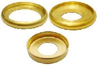 brass check rings