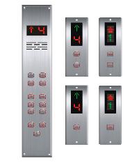 elevator switches
