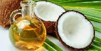 Virgin Coconut Oil