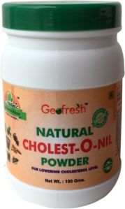 Natural Cholest-O-Nil Powder