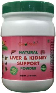 Natural Liver