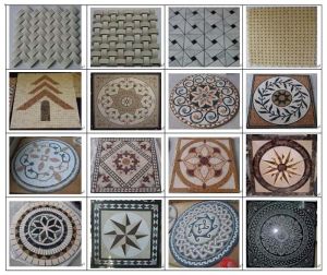 Designer Tiles