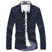 Mens Casual Shirts