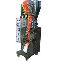 Pulses Packing Machine