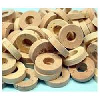 cork washers