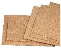 Rubberised Cork Sheet