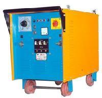 Air Cooled Welding Machine