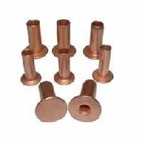 copper rivet